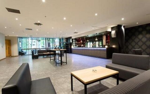 CitiClub Hotel Melbourne