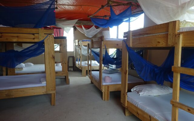 Homeland Swahili Lodge - Hostel