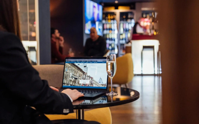 Peakture Hotel Bucharest