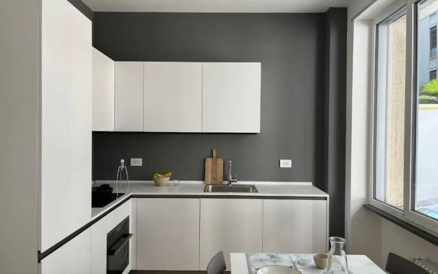 Imhome-Porta Vittoria