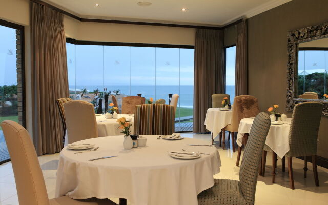 African Oceans Manor - Guest House