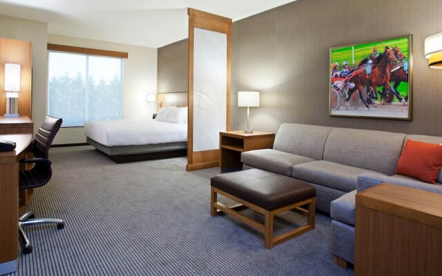 Hyatt Place at The Hollywood Casino / Pittsburgh - South