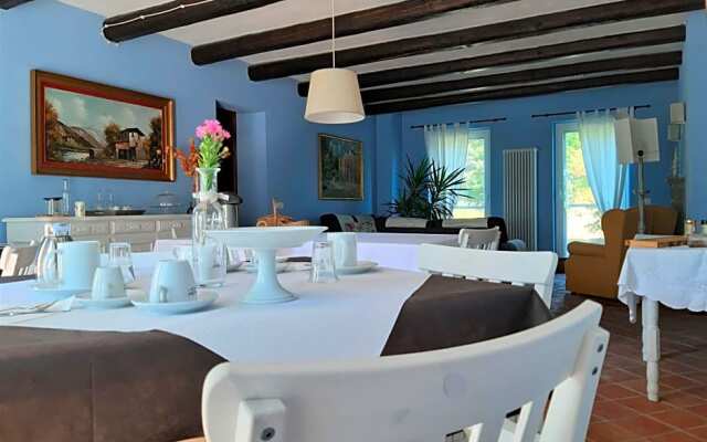 B&B Tenuta Montegrande