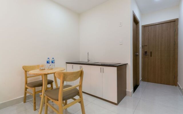 Man Trung Hotel by Oyo Rooms