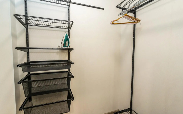 Ваш комфорт на улице Полковника Фесюна 22