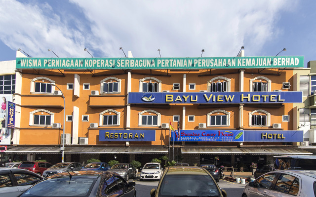 Bayu View Hotel Klang