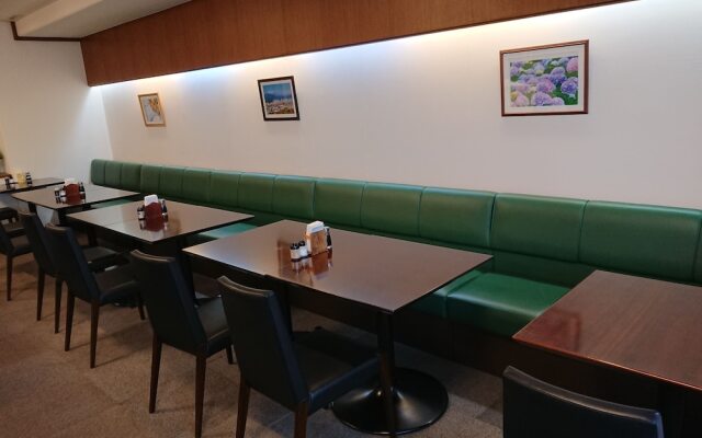 Nobeoka Urban Hotel