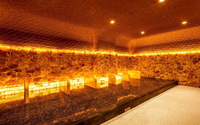 Shaanxi Xinghewan Hotel