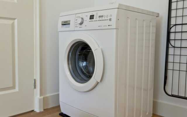 Cityden Old Centre Serviced Apartments