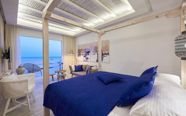 Artemis Bungalows (Paliochori)