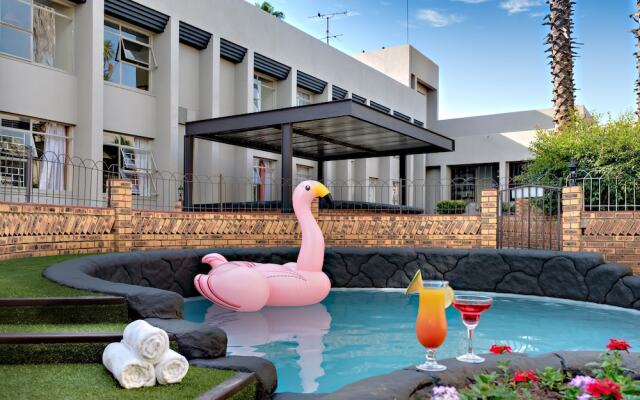 Evander Villas Hotel and Conference Center
