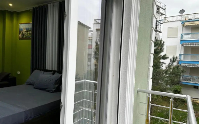 Hotel Erta
