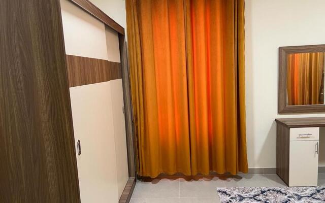 Golden Seasons Furnished Apartment 6