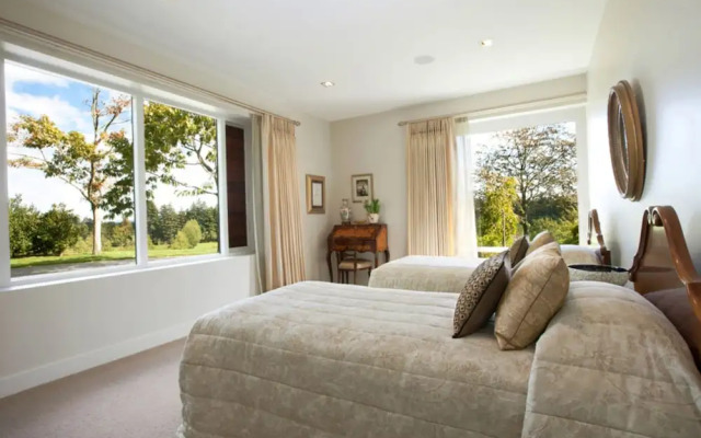 Blackwood House