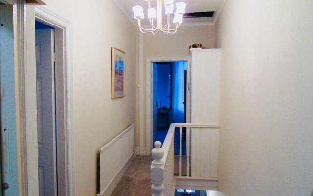 Willows - Cardiff Guest House