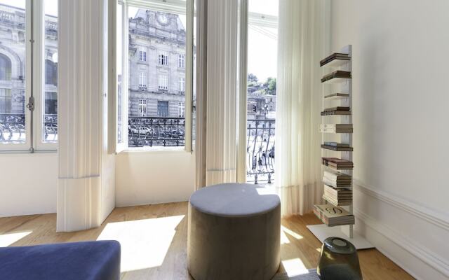 Tripas-Coração, São Bento