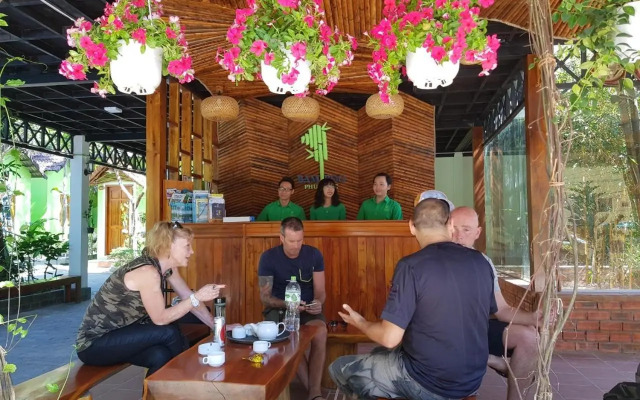 BamBoo Phu Quoc Resort