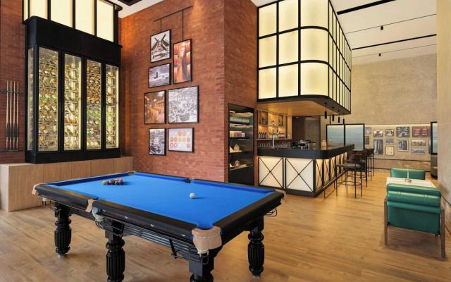 Four Points by Sheraton Nashik