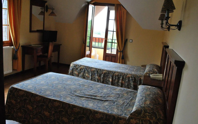 Rural Hotel Las Gacelas
