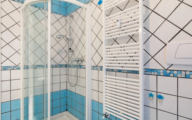 Restful Apartment in Sanremo With Balcony