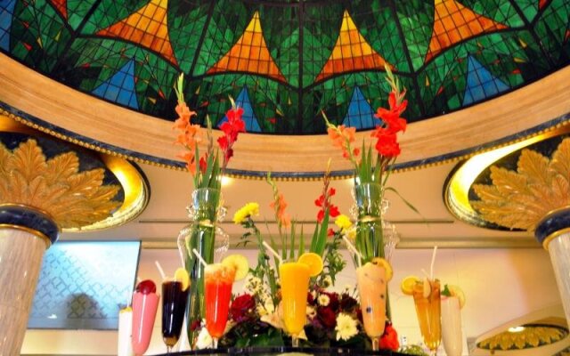Golden Tulip Jeddah