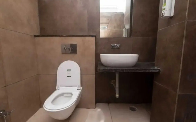 The Avinya Hotel