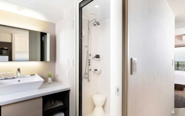Oakwood Suites Yokohama
