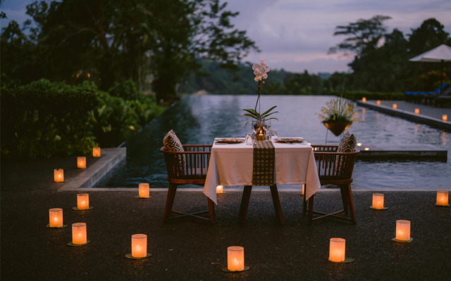 Alila Ubud. Bali