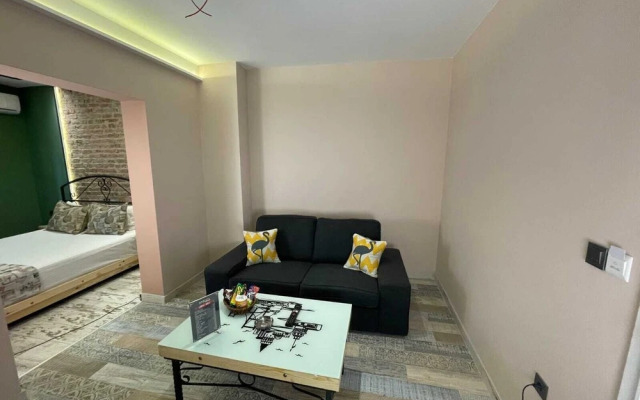 Anka Residence