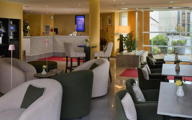 Hotel Parc Belle-Vue