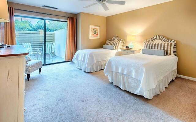 Beachwalk Villa 5087