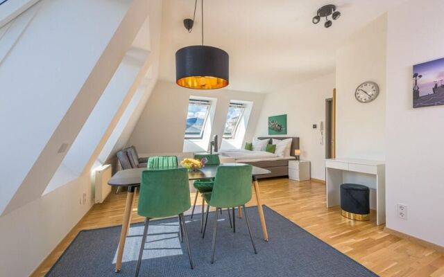 City Appartements Villach