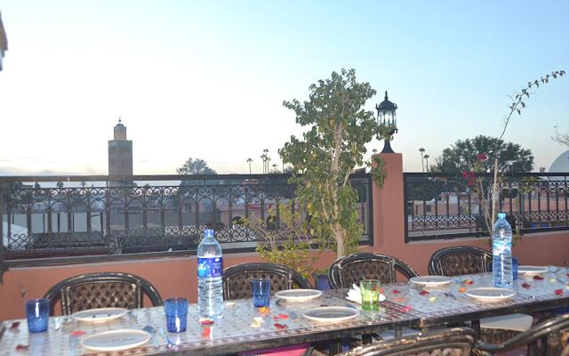 Riad Aymane