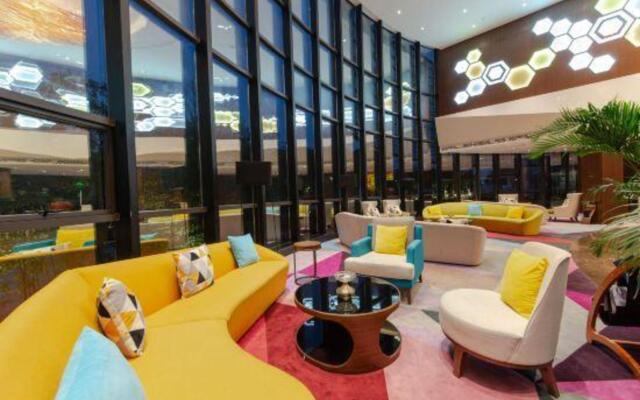 Hampton by Hilton Changsha Liuyang