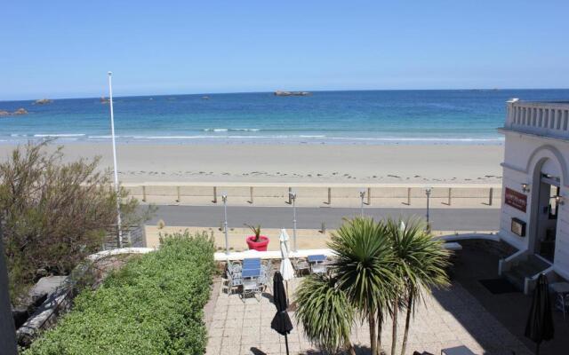 Le Château de Sable