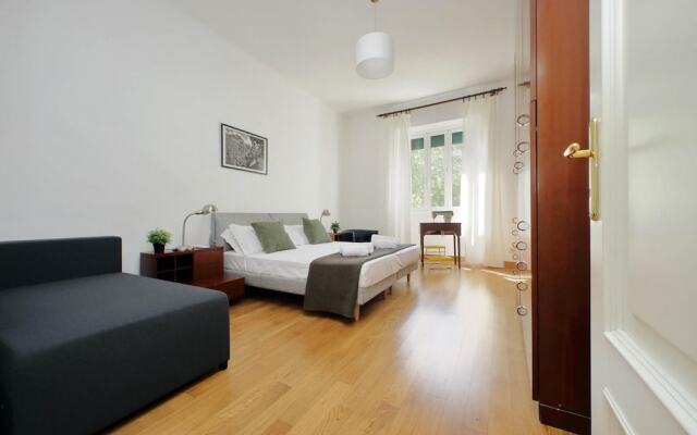 4bnb - Clodio Modern Apartment