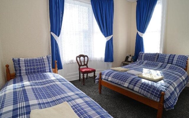 Lynmoore Guest House - BB