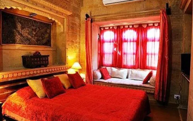 Jasmin Haveli