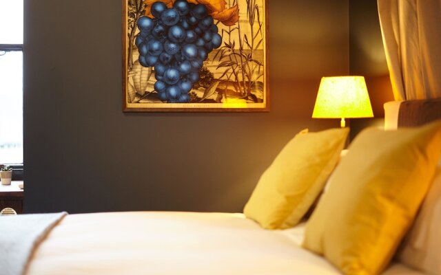 The Princess Victoria