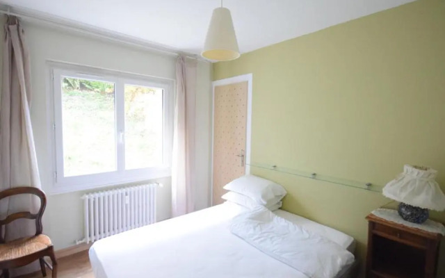 Appartement Évian-les-Bains, 3 pièces, 5 personnes - FR-1-498-40