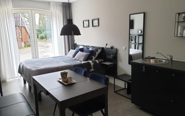 B&B Erve iemhorst
