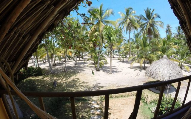 Playa Mandala