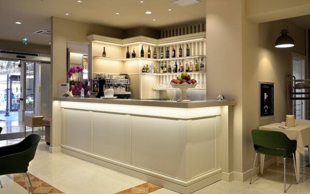 Zanhotel Regina