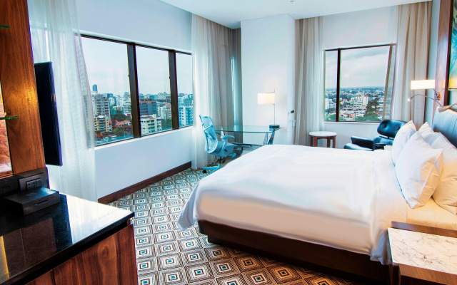JW Marriott Hotel Santo Domingo