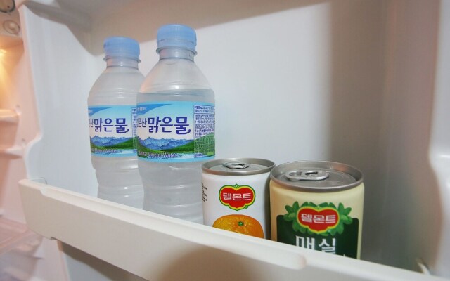 Yangyang Naksan Cheonghae