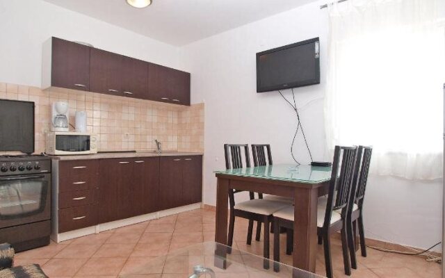 Apartments Andrija 1500