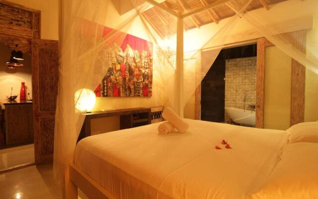 Bamboo Moon Villas