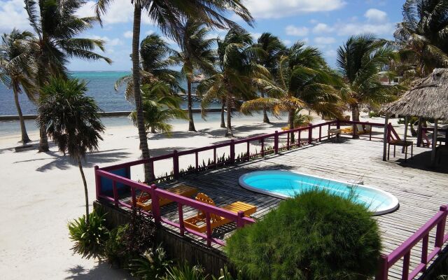 Exotic Caye Beach Resort