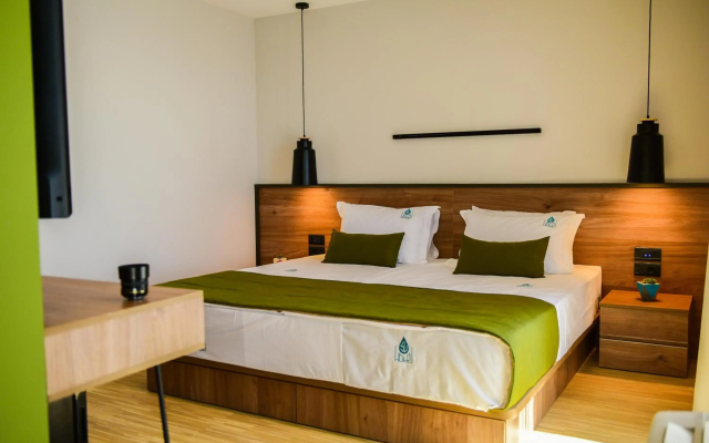 SU Hotel