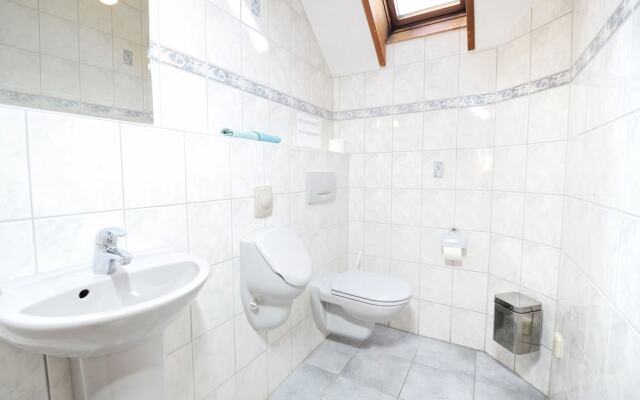 Apartment Straßbourg - Europapark